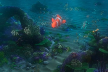 Finding Nemo Hidden Mickey Stones Find Mickeys