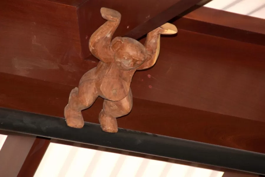 Detail