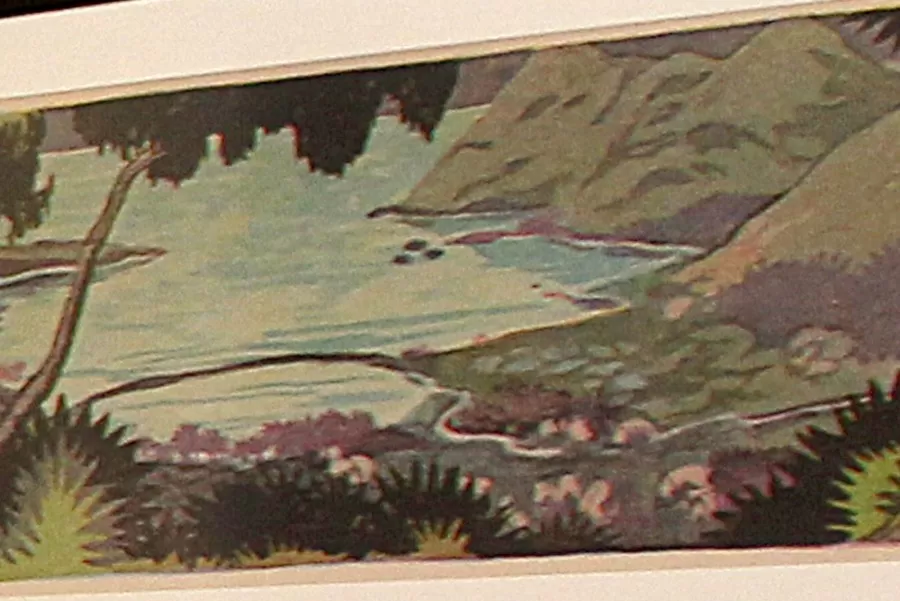 Detail