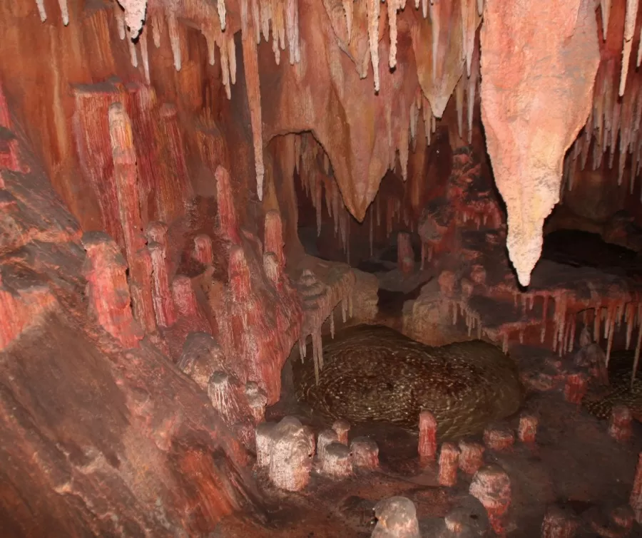 Big Thunder Mountain Railroad Hidden Mickey