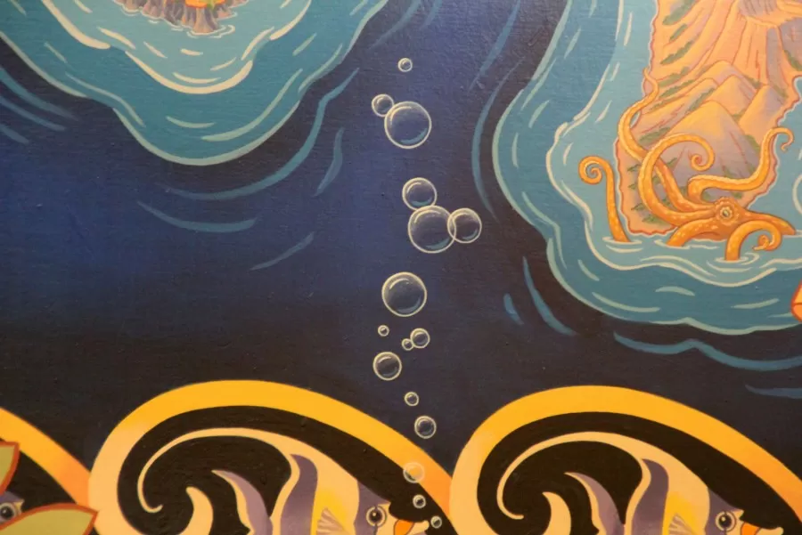 Detail