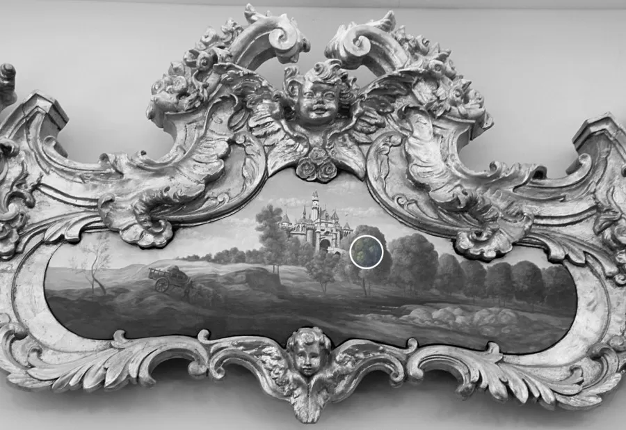 Detail