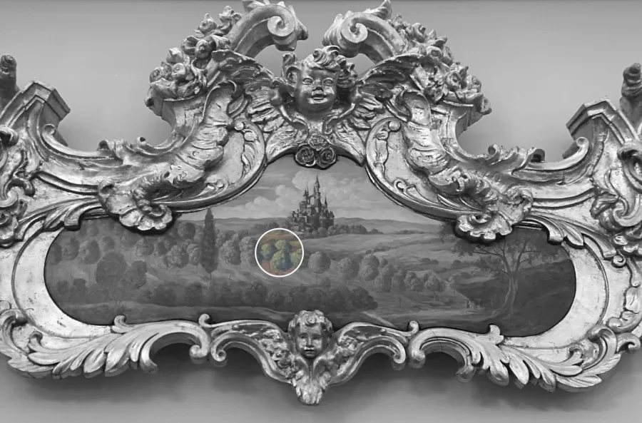 Detail