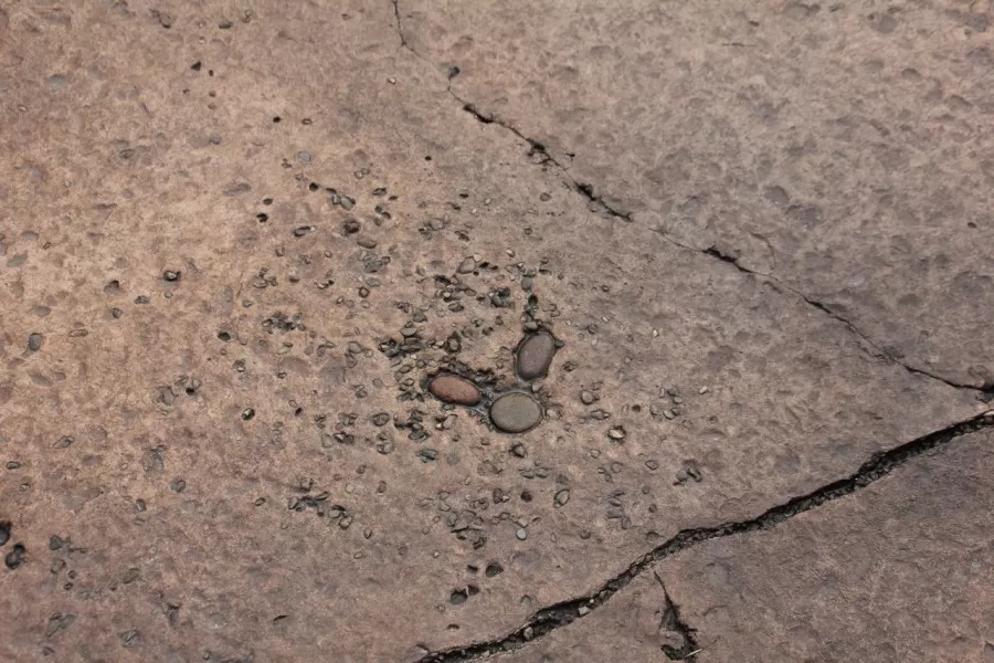 Fantasyland Hidden Oswald