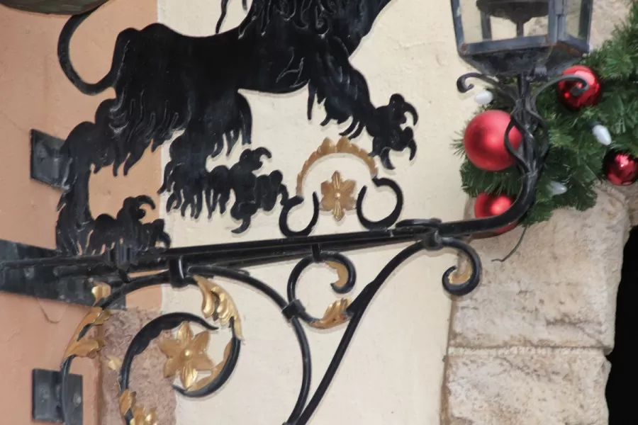 Detail