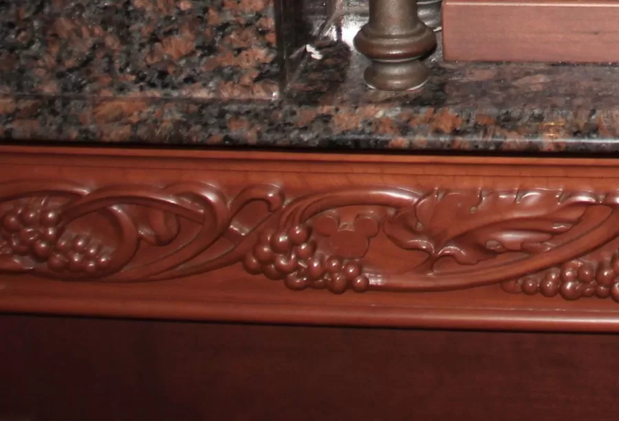 Detail
