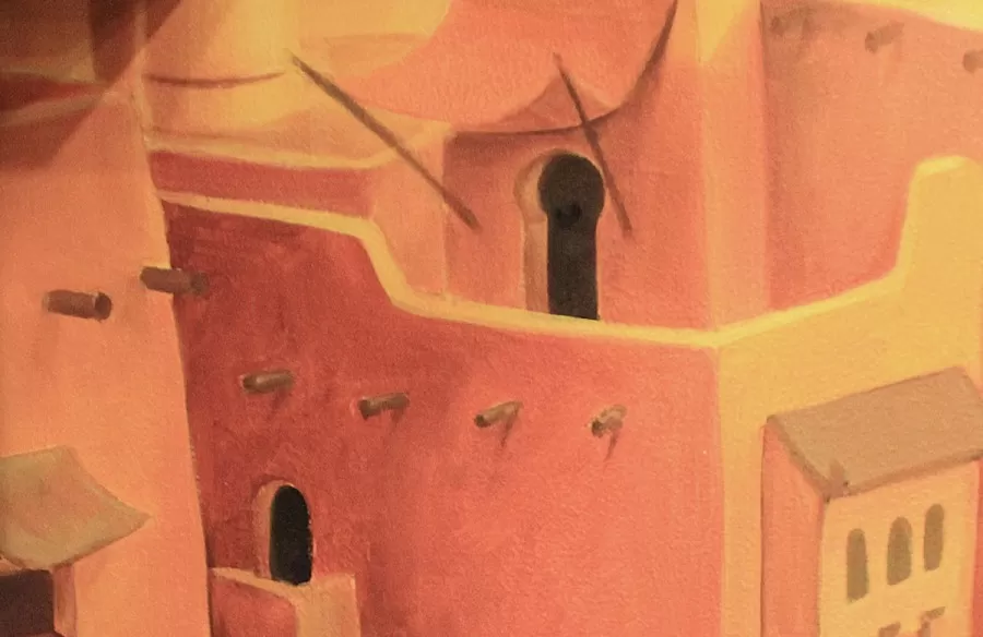 Detail