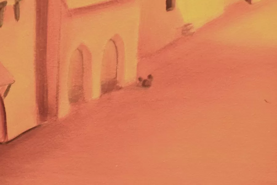 Detail