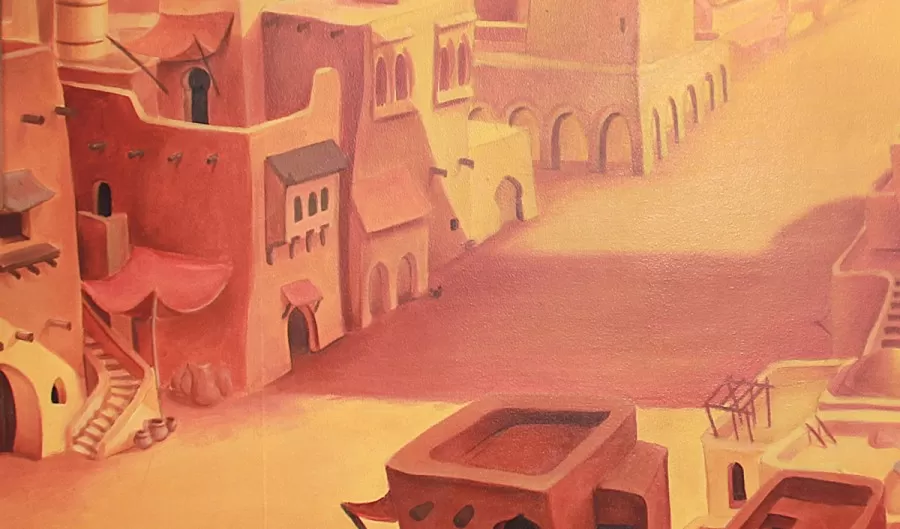 Detail
