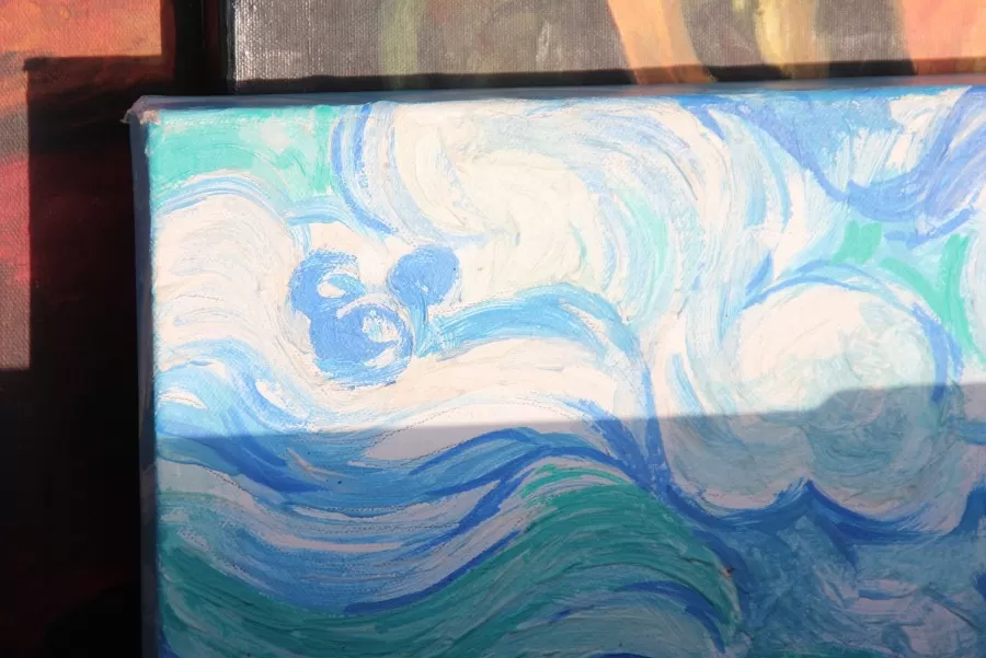 Detail
