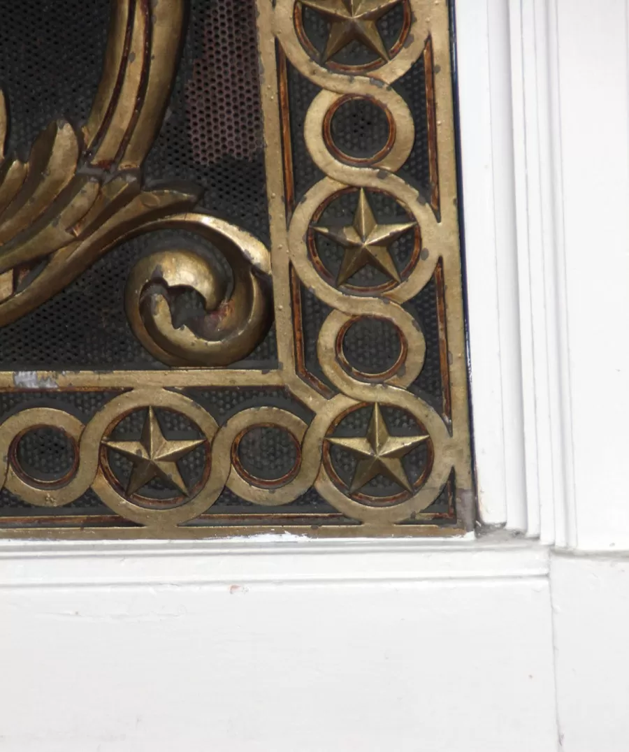 Detail