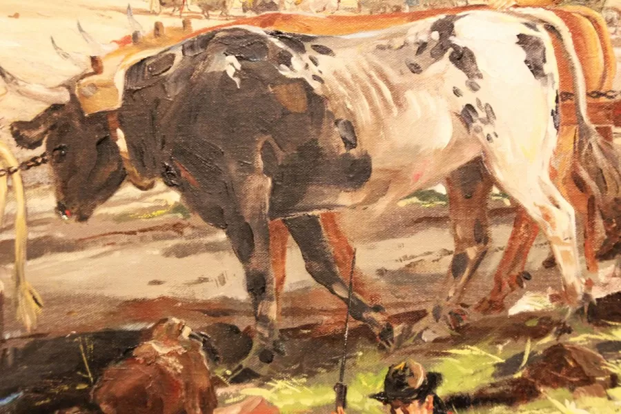 Detail