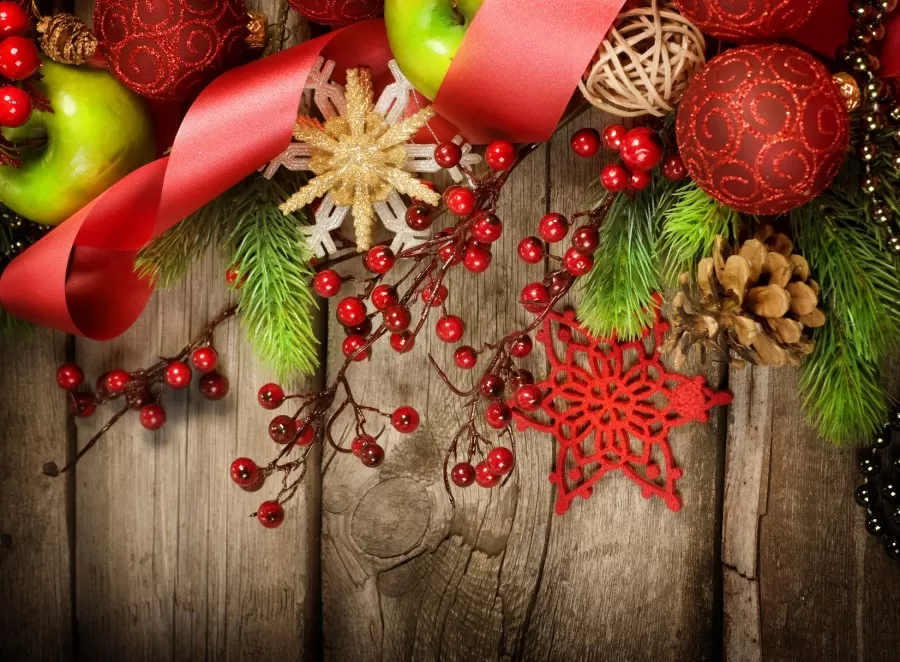 Find Mickeys Christmas Decorations Hidden Mickeys