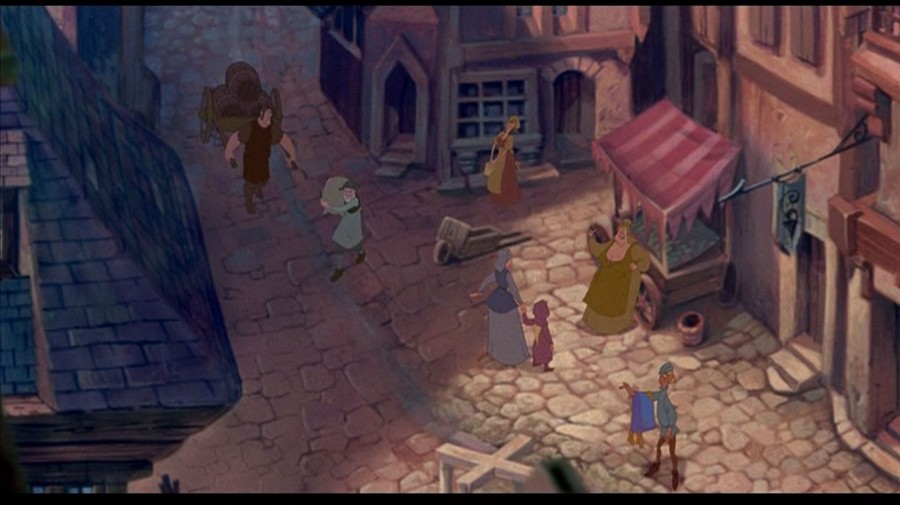 The Hunchback of Notre Dame Hidden Aladdin Carpet Error adding symbol table to error log num 140570!
MySQL Error: Data too long for column 'symbol_table' at row 1<br>
<br>

Notice: Undefined variable: adtop in /home/findingmickeys/public_html/designs/news/detail.php on line 382
