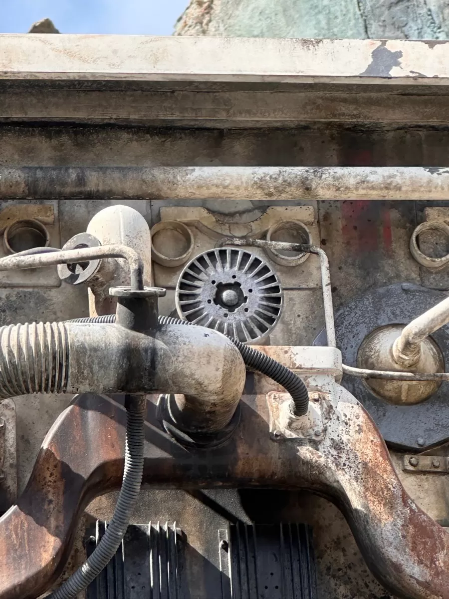 Detail