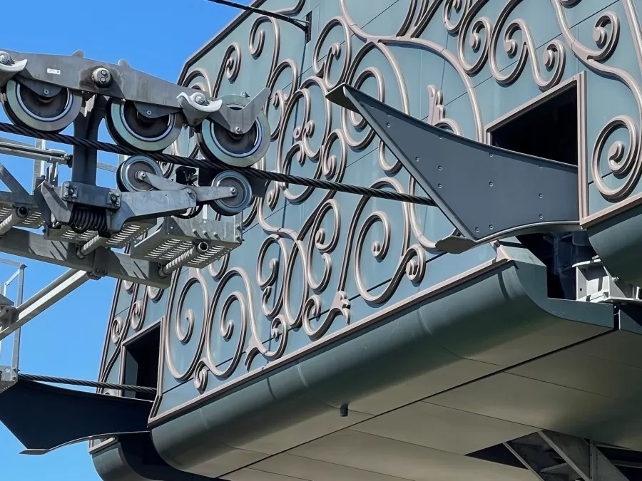 Detail