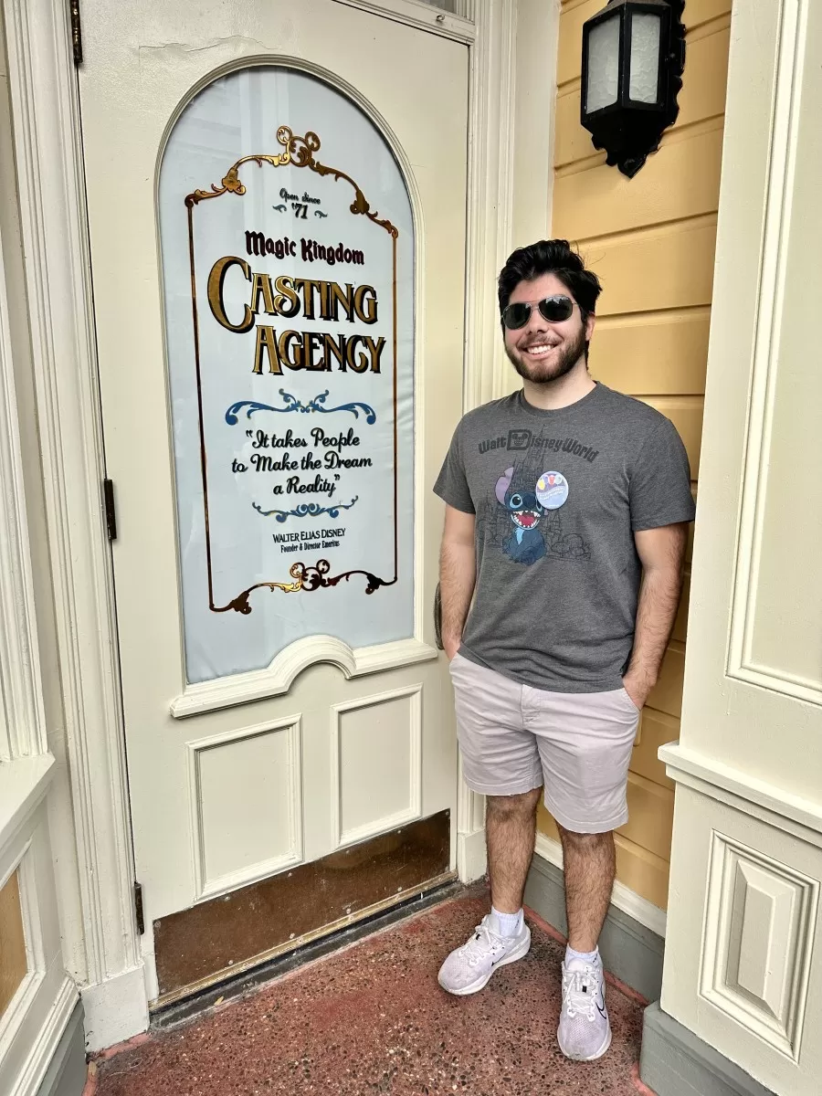 From Fan to Cast Member: The Evolution of FindMickeys