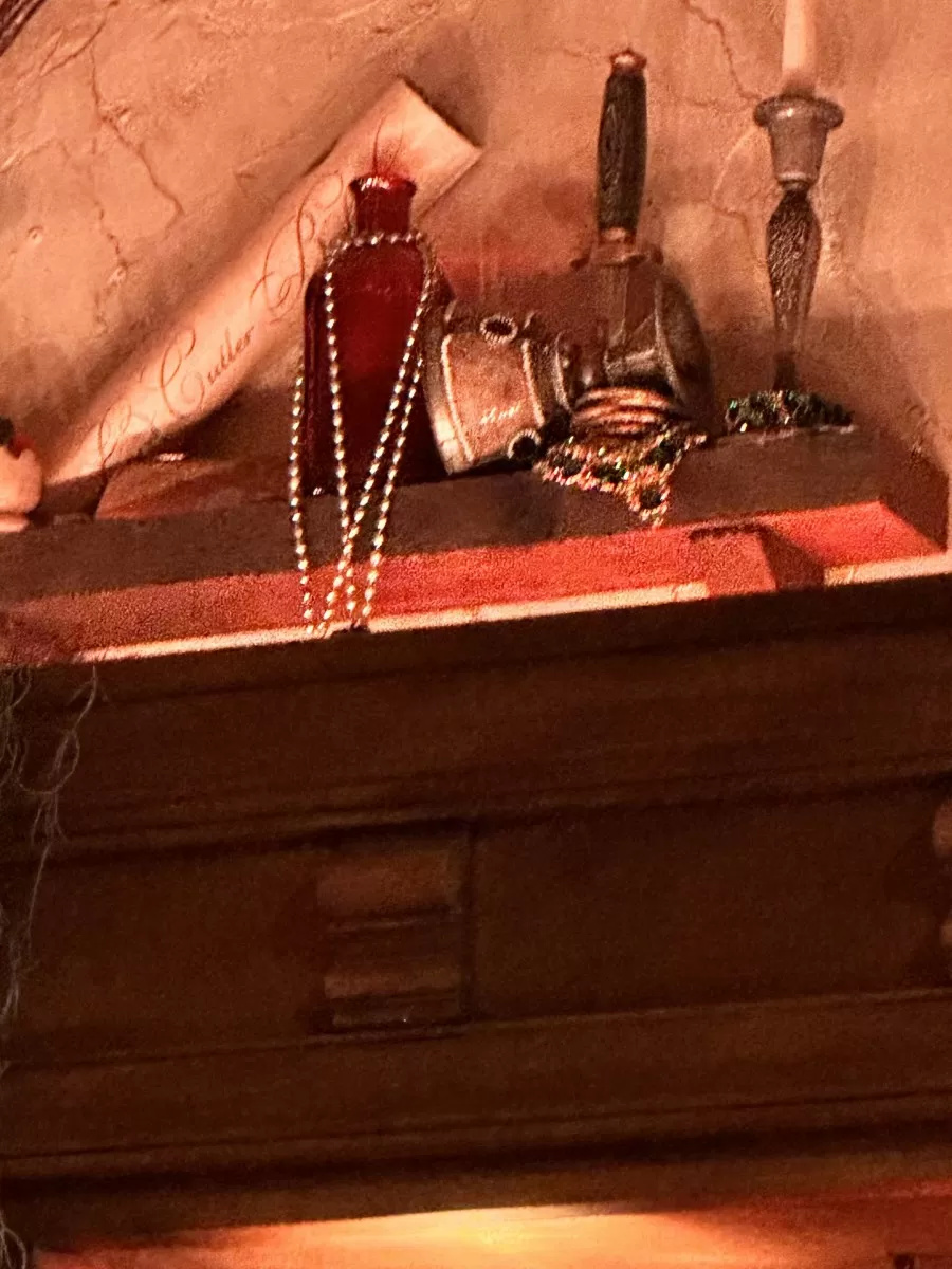 Detail