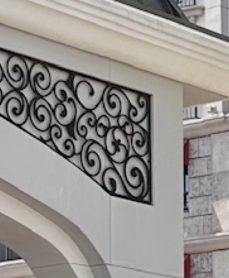 Detail