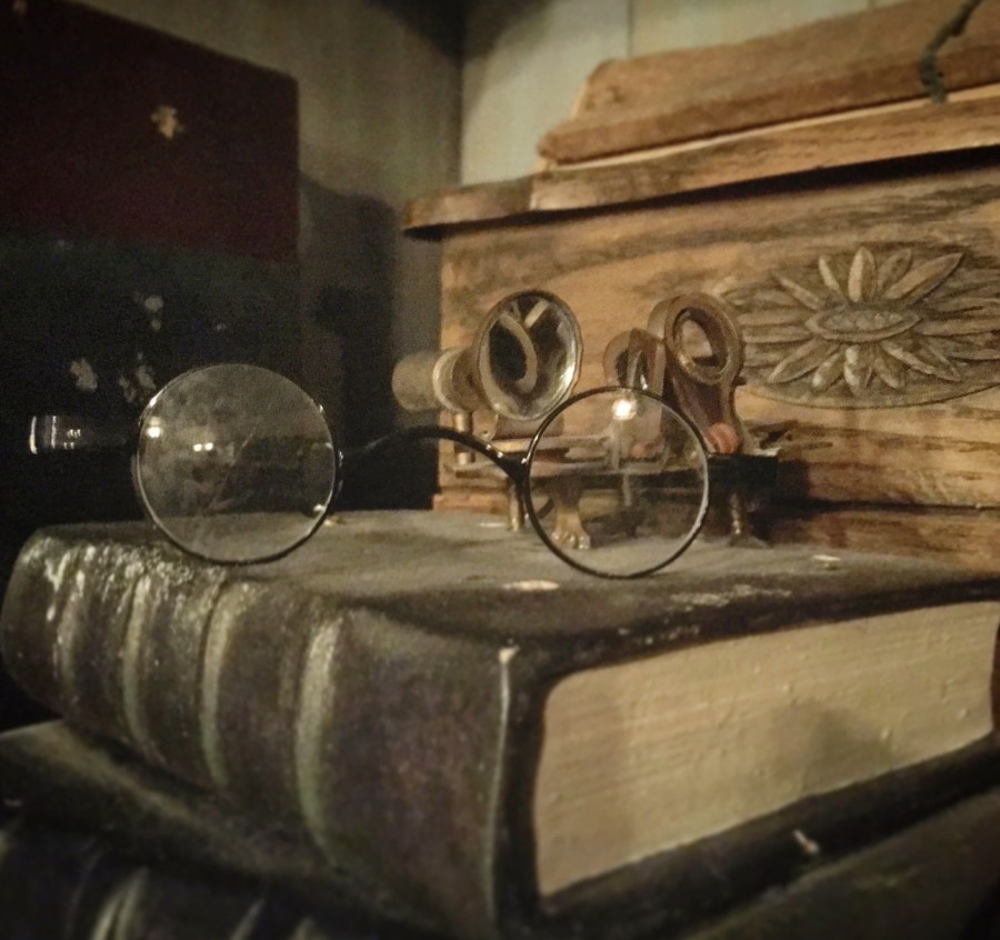 Frozen Ever After Hidden Mickey