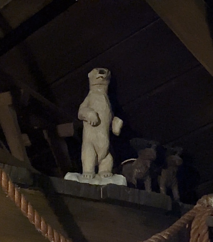 Frozen Ever After Hidden Tribute