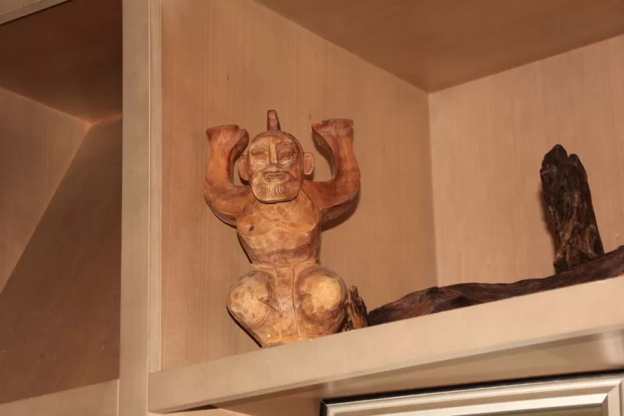 Mikimiki Fitness Center Hidden Menehune