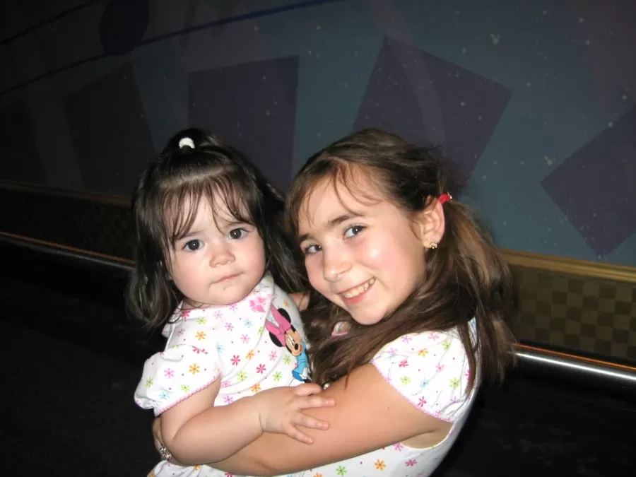 Musical Hidden Mickeys