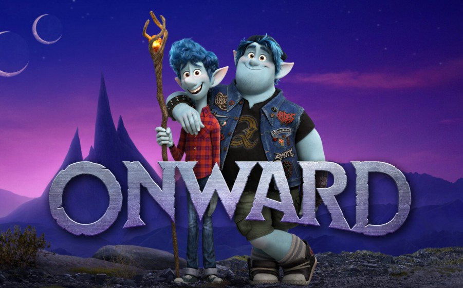 Disney and Pixar’s ‘Onward’ gets early digital releaseFind Mickeys