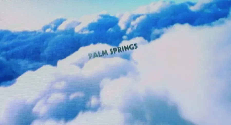 Soarin Ride Intro Screen Hidden Mickey