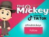 FindMickeys is now on TikTok Find Mickeys