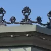 The Barnstormer Hidden Mickey