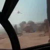 Millennium Falcon: Smugglers Run Hidden Mickey