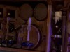 Pirates of the Caribbean's Beak and Barrel Hidden Mickey Find Mickeys