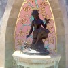 Cinderella Fountain Hidden Secret