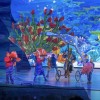Finding Nemo: The Big Blue... and Beyond Hidden Mickey Find Mickeys