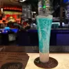 Trying the New Secret Menu Item at Oga's Cantina!