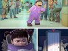 Is Abby Park from Turning Red actually Boo from Monsters Inc Find Mickeys