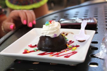 Birthday Desert Hidden Mickeys Find Mickeys