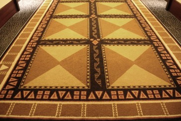 Aulani Carpet Hidden Mickey Find Mickeys