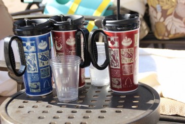 Aulani Hidden Mickey Mugs Find Mickeys