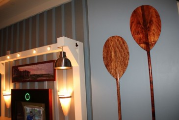 Pau Hana Room Hidden Mickey Find Mickeys