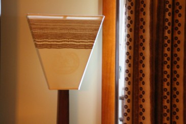 Aulani Lamp Hidden Mickey Find Mickeys