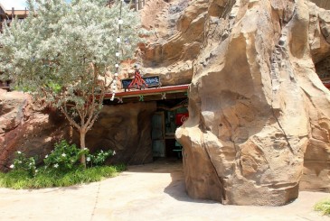 Aulani Lava Shack Hidden Menehunes Find Mickeys