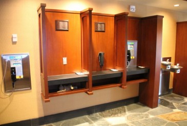 Aulani Telephone Hidden Menehune Find Mickeys