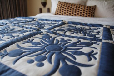 Hidden Mickeys Bedspread Find Mickeys