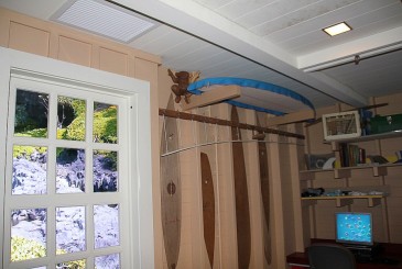 Aunty's Beach House Hidden Menehune Find Mickeys