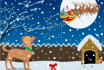 Winter Scene Hidden Mickeys and More Find Mickeys