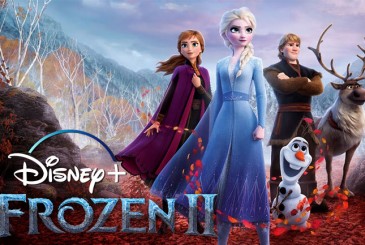 Disney Plus released Frozen 2 months ahead of schedule Find Mickeys