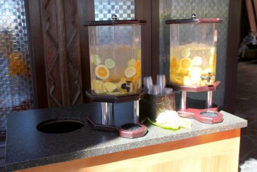 Fruity Hidden Mickeys Find Mickeys