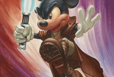 May the 4th Be With You Find Mickeys